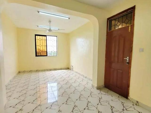 A luxury 2 bedroom apartment on sale at KES3.5 million only Mtambo Bamburi