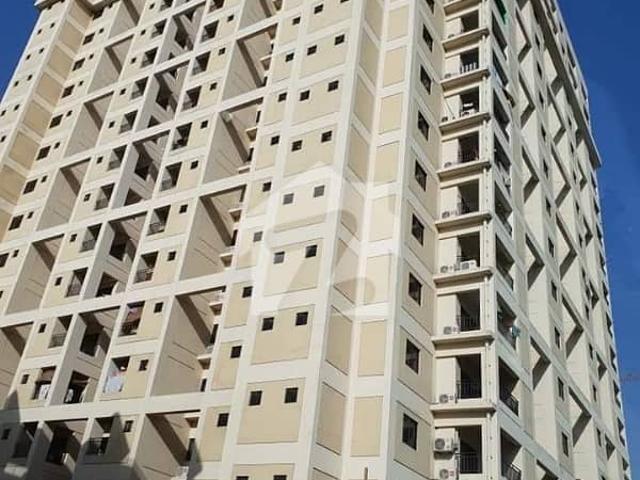 A Luxury Apartment Available For Sale