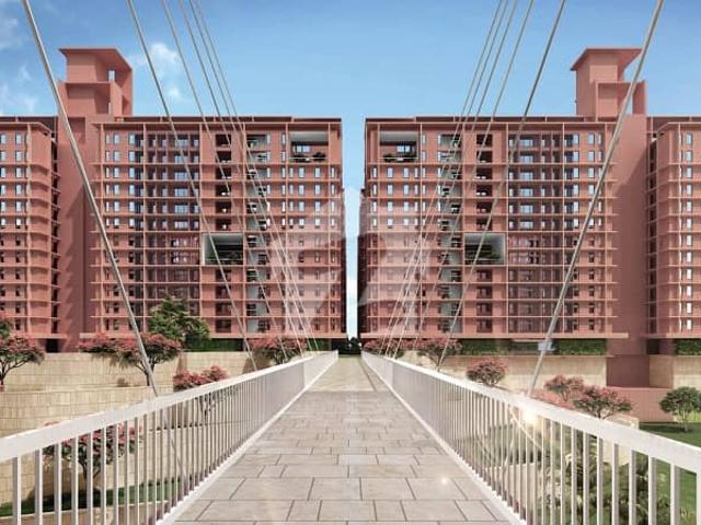 A Luxury Apartment For Sale