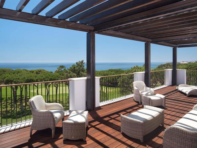A Luxury Collection Resort 150m² Albufeira Olhos de Água