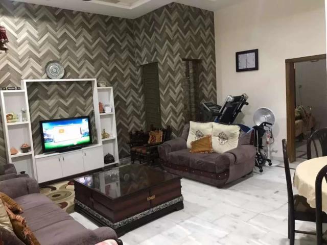 A luxury house for sale in Sargodha ID 12588
