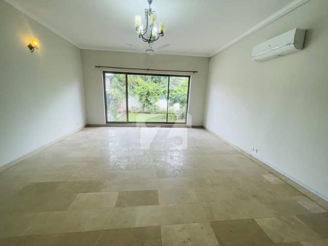 A Luxury Renovated House