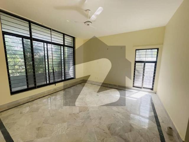 A Luxury Renovated House F 7 Sized 666 Square Yards For Rent