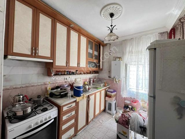 A L C Den 3+1 1.arakat Eşyalı Kiralık açıklamayı Okuyun Lütfen