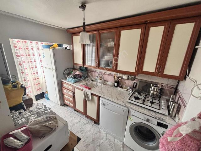 A L C Den Fatih Mah. Metro Yakını 2+1 Kiralık Daire