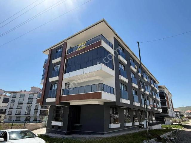 A L C Den Mustafa Kemal Mah. 3+1 145 M2 Çift Balkonlu Lüks Daire