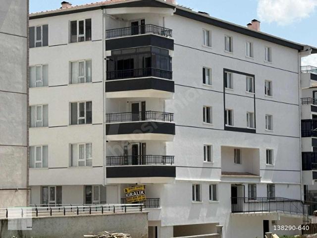 A L C DEN MUSTAFA KEMALDE SIFIR FULL YAPILI 2+1 KİRALIK DAİRE