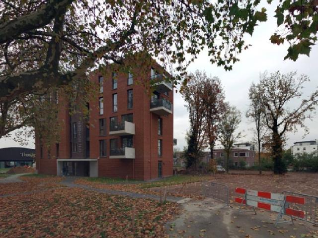A.L. Schrijenstraat 26