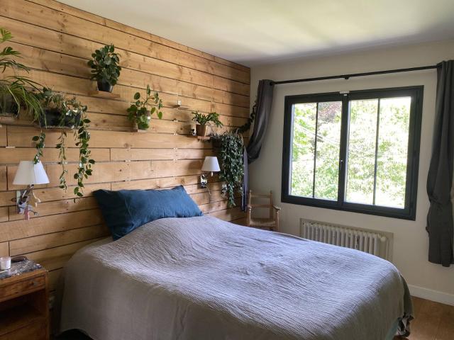 A LA MAISON COMME A l'HOTEL. IDEAL CONSULTANTS
