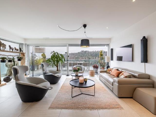 À la découverte de l'appartement exceptionnel | dreamo. Ch