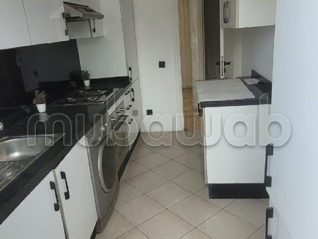À la gironde Appartement à vendre 3 ch