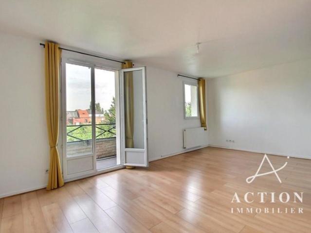 A la location 50m² 1 chambre