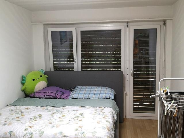 A la recherche d’un nouveau locataire pour un appartement cosy de 3 pièces | dreamo. Ch