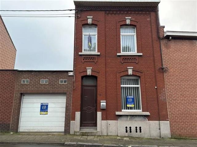 A la recherche de votre futur nid familiale ? Cette maison e