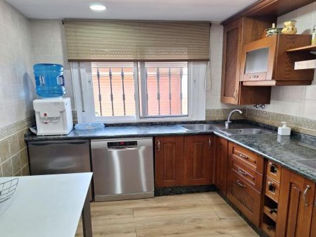 ¡A LA VENTA! Maravillosa oportunidad en Xarblanca Park