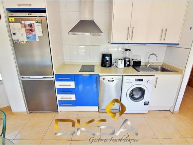 A la venta bonito y cómo piso listo para entrar a vivir, Vila real