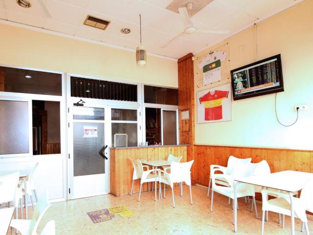 A la venta Cafeteria bar en Crevillente