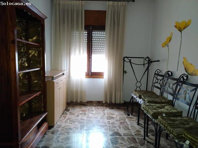 A LA VENTA CASA EN CAMPONARAYA
