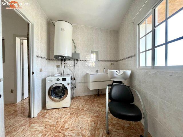 A la venta casa Terrera en La Orilla