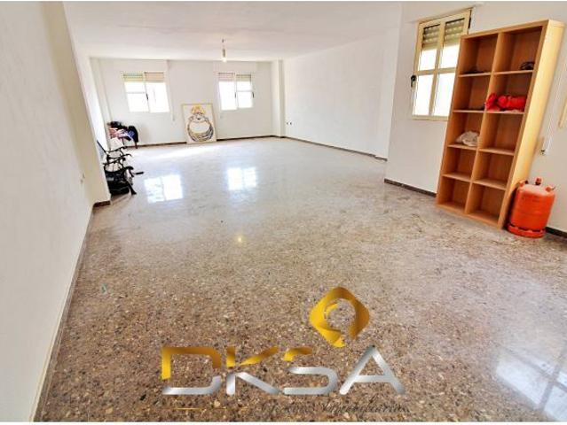 A la venta piso diáfano para crear a tu gusto, Vila real