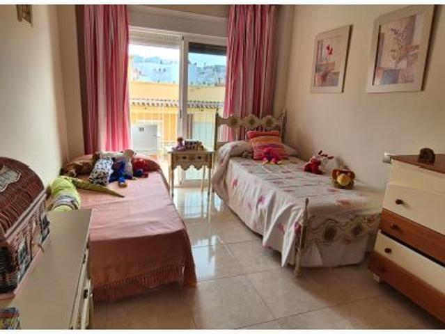 A la venta Piso en edificio Residencial en el centro de Vélez Málaga con buena ubicación