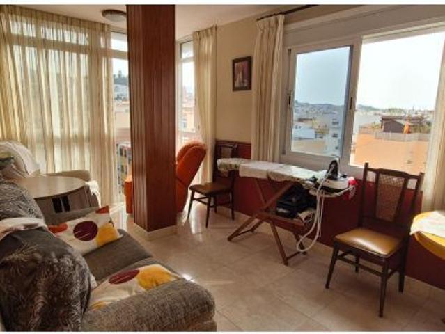 A la venta Piso en edificio Residencial en el centro de Vélez Málaga con buena ubicación