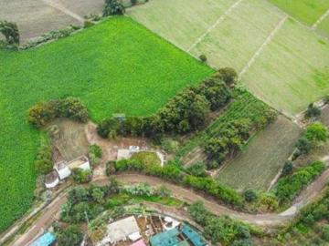 A LA VENTA TERRENO AGRÍCOLA DE 3.68 HECTÁREAS A 28 MINUTOS AL PUERTO DE CHANCAY
