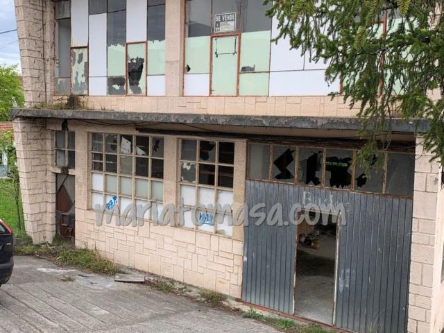 A LA VENTA TERRENO URBANIZABLE