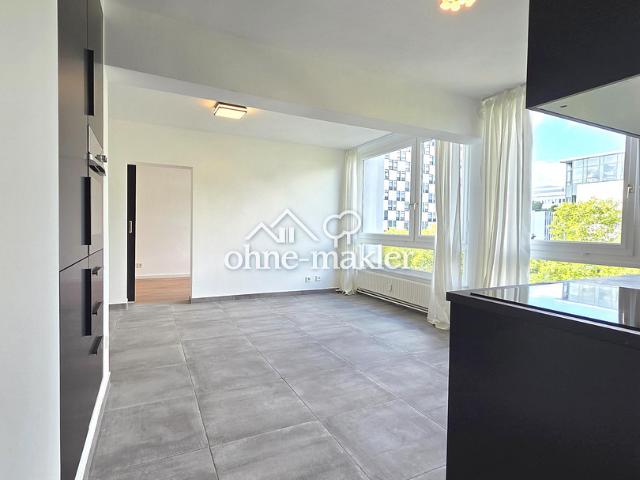 A Lage* 3 Zimmer m. TG Stellplatz am Kudamm / Tiergarten provisionsfrei