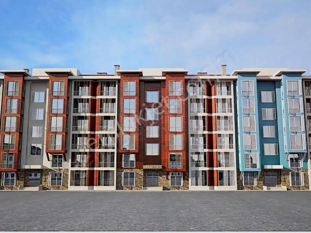 Çağlak Gayrimenkul Den Akçelebi Konutları Satılık Daire 2+1