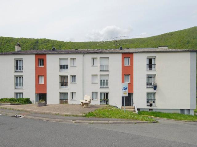 À LAIFOUR
