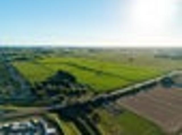 A landmark development estate
