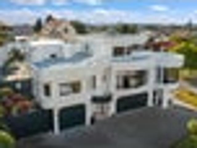 A Landmark Home with Views to Match