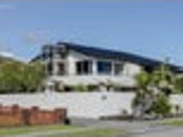 A Landmark in Luxury Living