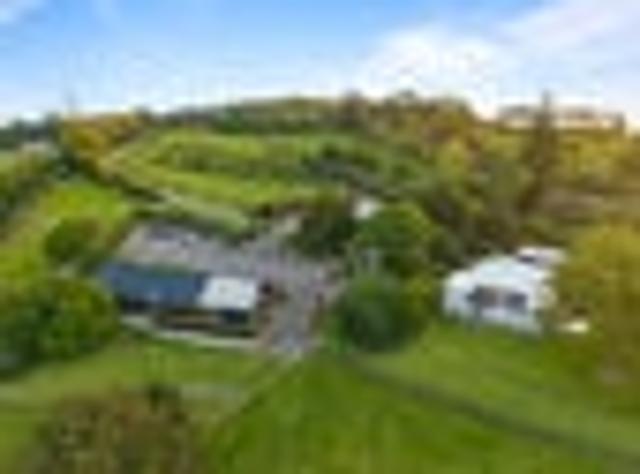 A landmark lifestyle estate