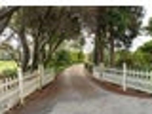 A landmark lifestyle opportunity