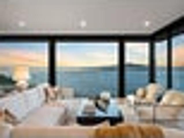 A Landmark St Heliers Residence