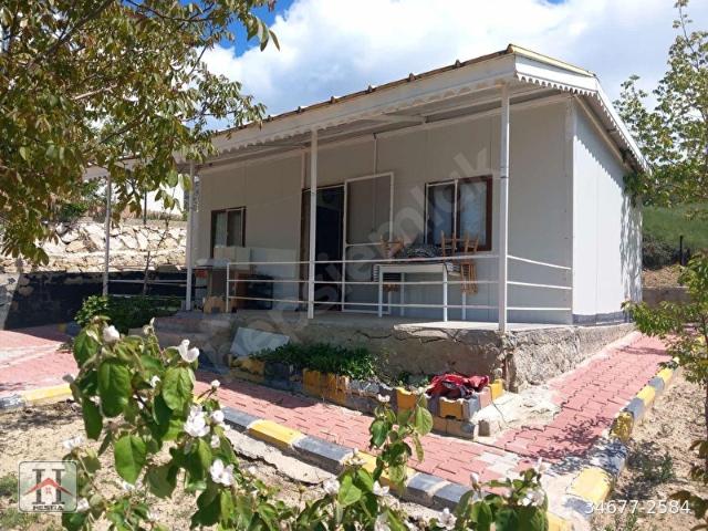 ÇAĞLARCA SAKARPINARI MEVKİİNDE MÜSTAKİL TAPULU ARSA VE EV