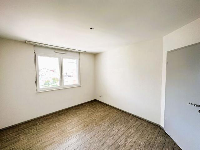 A large sunny terrace – 3 months of net rent offered