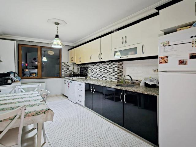 Çağlayan Mahallesinde Şahane Manzaralı 2+1 Satılık Dubleks