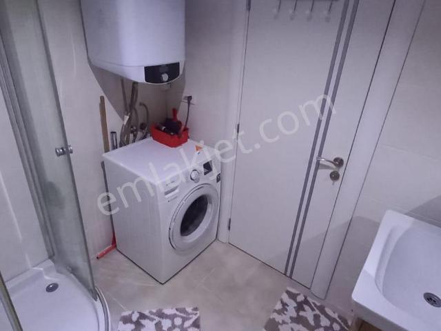 Çağlayan Mahallesi'nde Satılık 2+1 Amerikan Mutfak Daire