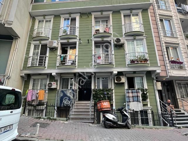 Çağlayan Merkezde Kırediye Uygun Satılık 2+1 Daire