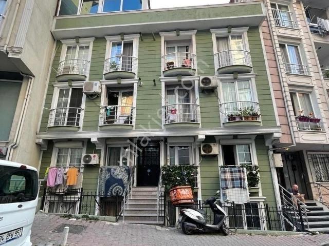 Çağlayan Merkezde Kırediye Uygun Satılık 2+1 Daire