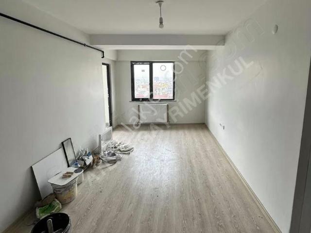 Çağlayan Metro 4 Dk 2+1 Sıfır Kiralık Daire