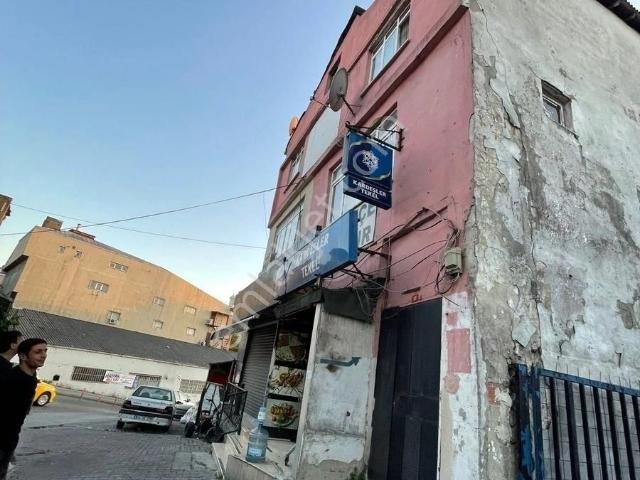 Çağlayan Meydanda Kiralık Sobalı Daire