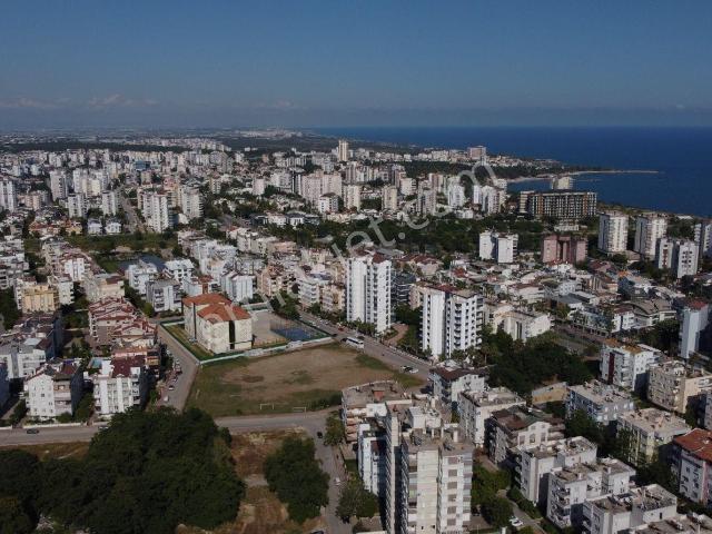 Çağlayanın Gözde Bölgesinde 3+1 Satılık Daire /zu Verkaufen