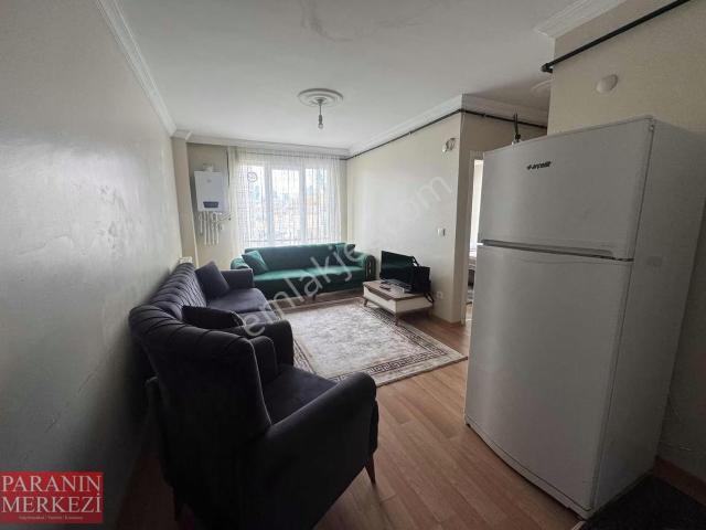 Çağlayan Adlıyesıne Yürüme Mesafede Full Eşyalı 1 + 1 Daıre