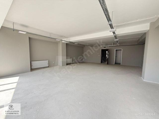 ÇAĞLAYAN ADLİYESİ KARŞISINDA 80M2 HAZIR OFİS SIFIR BİNADA ASANSÖRLÜ