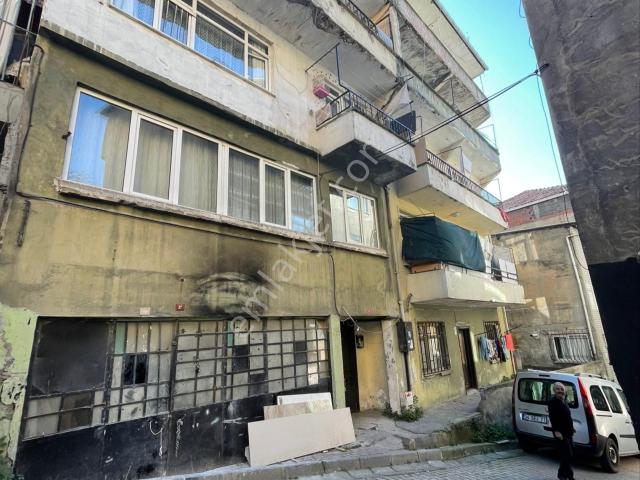 Çağlayan Da Metroya Ve Metrobüs E Yürüme Mesafesinde Satılık Daire
