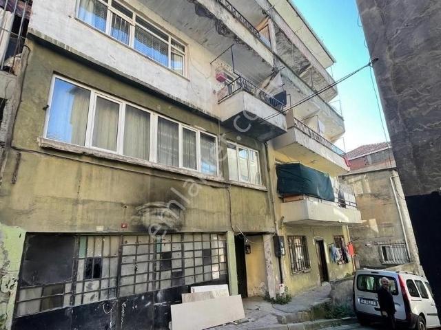 Çağlayan Da Meydana Ve Metroya Yürüme Mesafesinde Satılık Daire